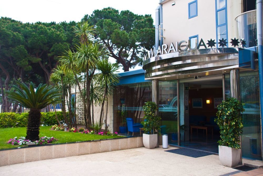 Hotel Amaraigua (adults Only) 4*