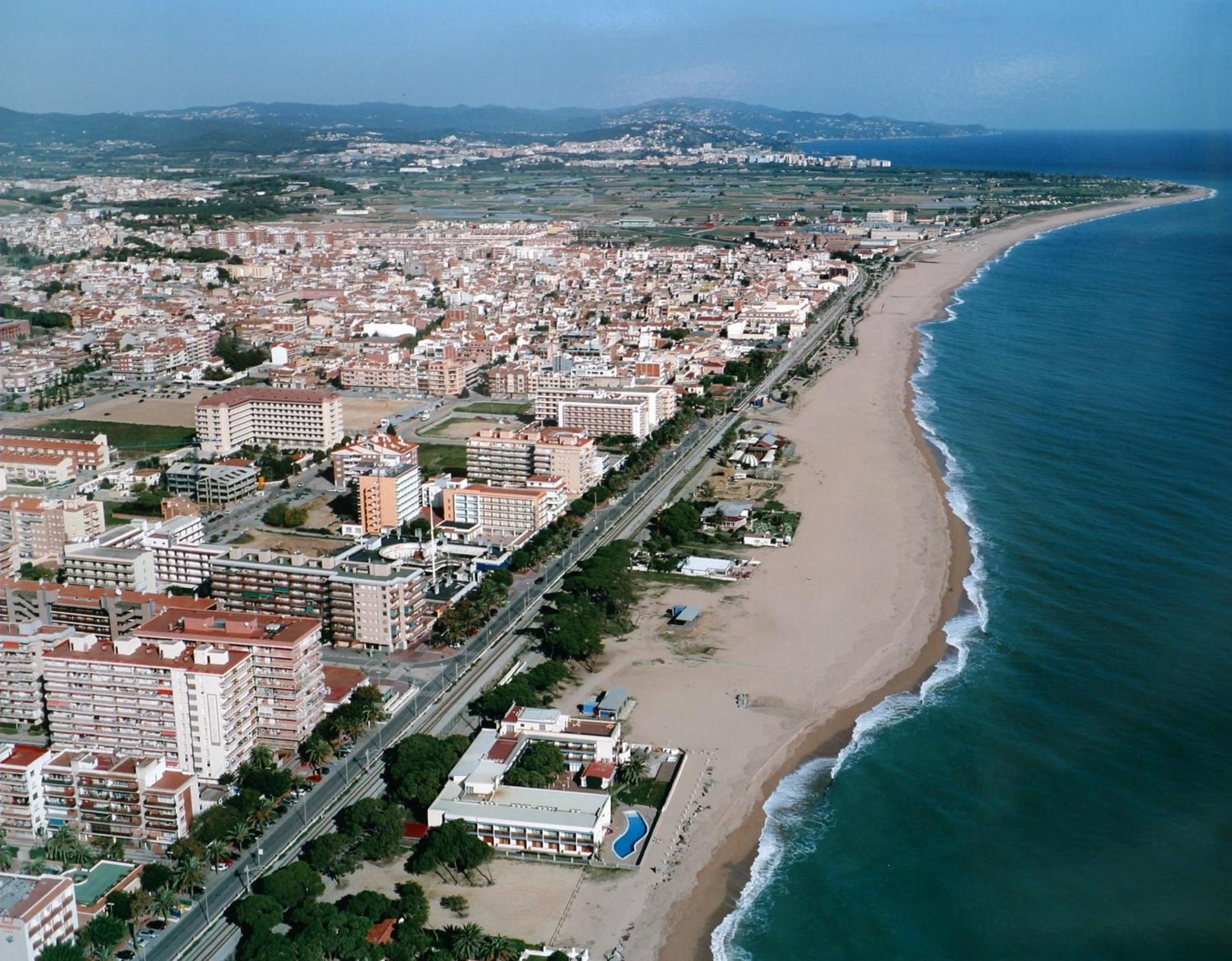 Amaraigua (adults Only) Malgrat de Mar