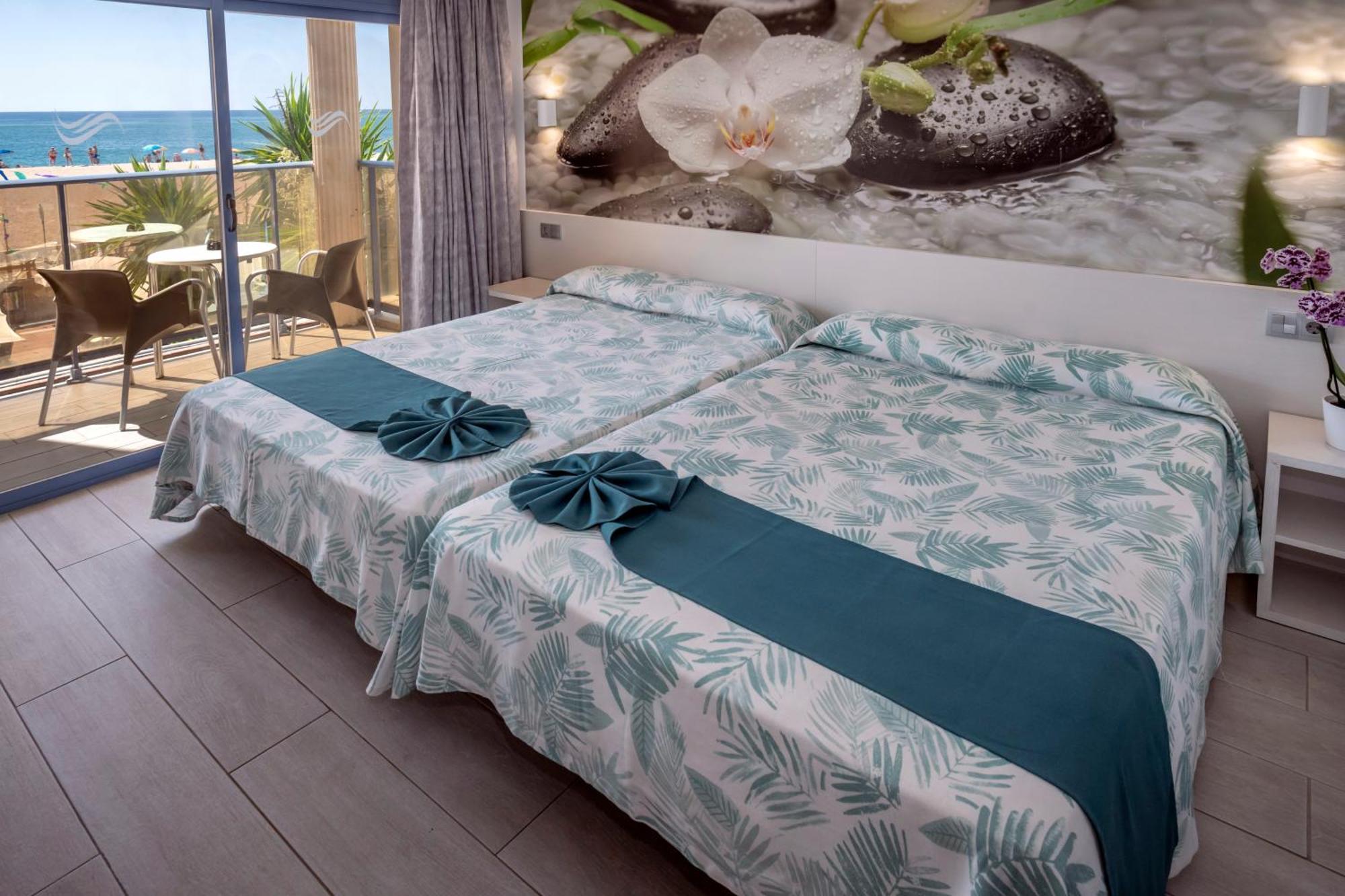 Amaraigua (adults Only) Hotel