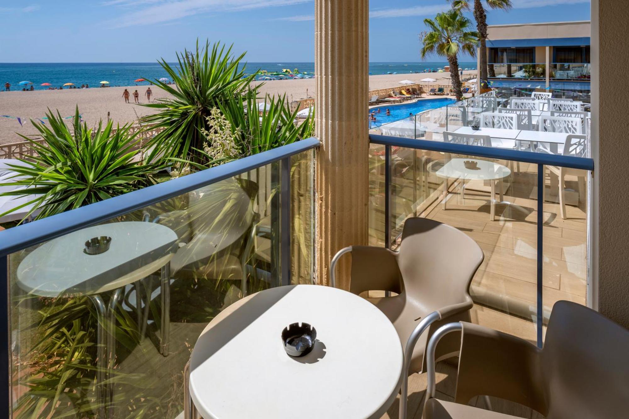 Hotel Amaraigua (adults Only)