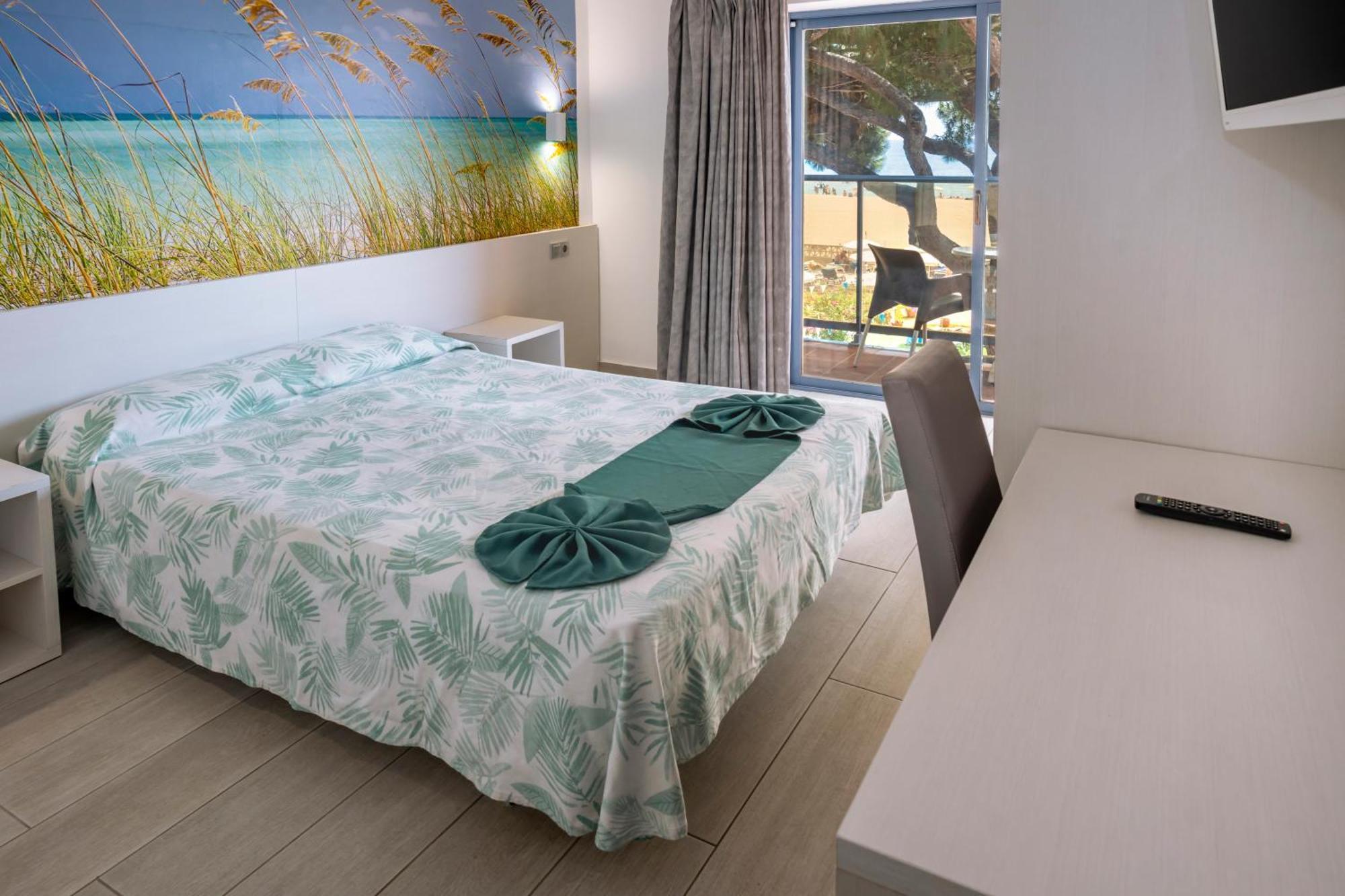 Amaraigua (adults Only) Hotel 4*