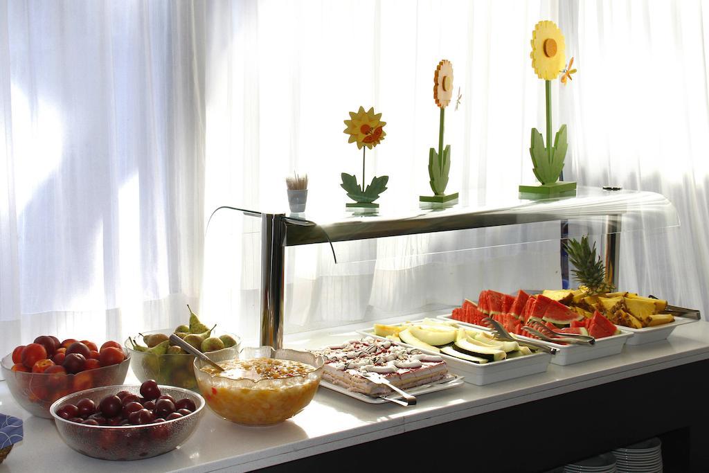 Hotel Amaraigua (adults Only) Malgrat de Mar