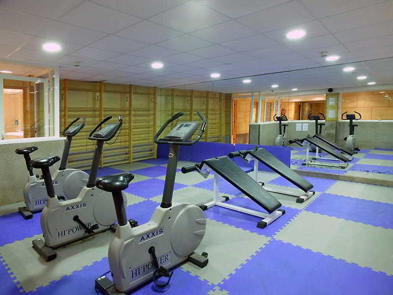 Amaraigua (adults Only) Hotel 4*