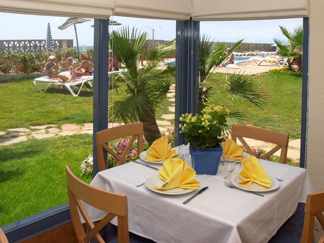 Amaraigua (adults Only) Hotel