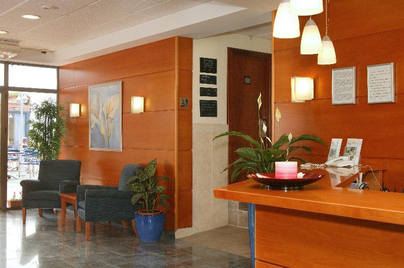 Amaraigua (adults Only) 4*