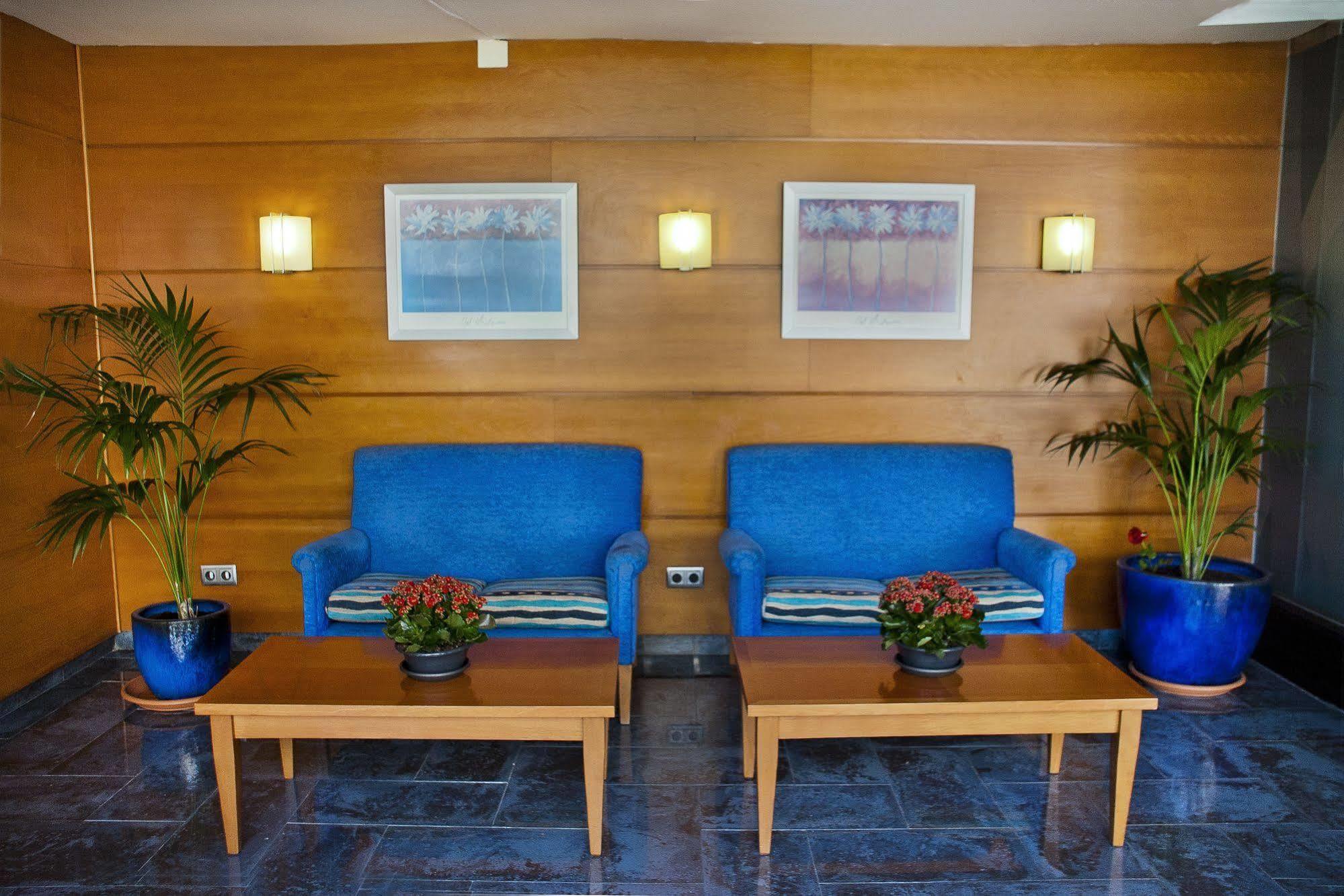 Amaraigua (adults Only) Hotel 4*