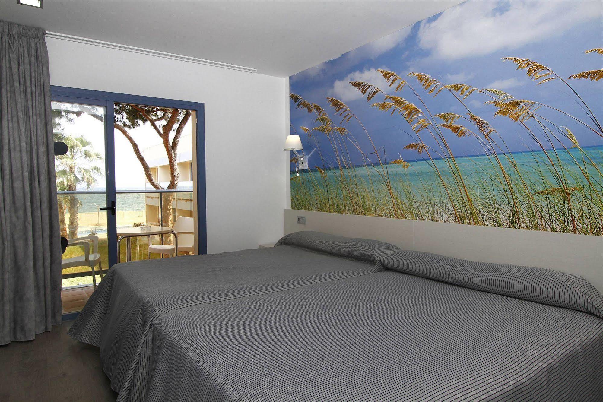 Hotel Amaraigua (adults Only) 4*