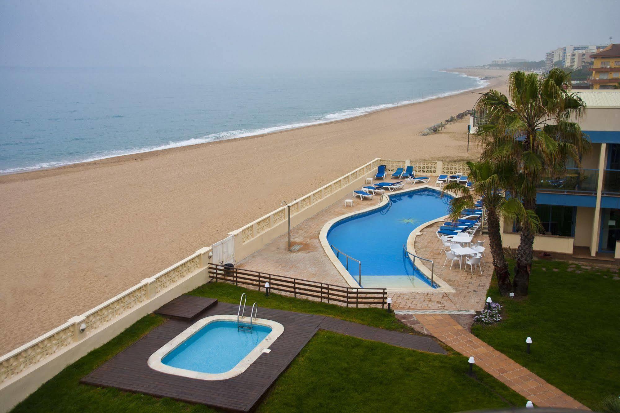 Hotel Amaraigua (adults Only) Malgrat de Mar