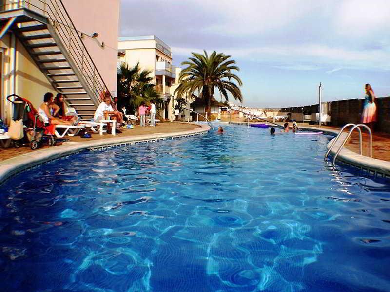 Amaraigua (adults Only) Hotel Malgrat de Mar