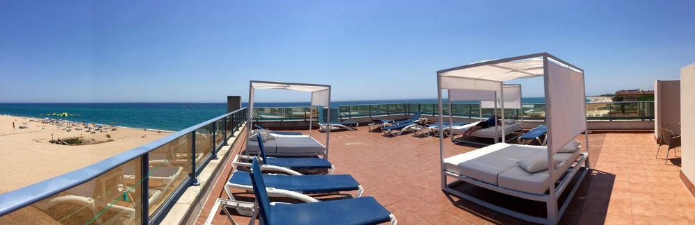 Amaraigua (adults Only) Malgrat de Mar