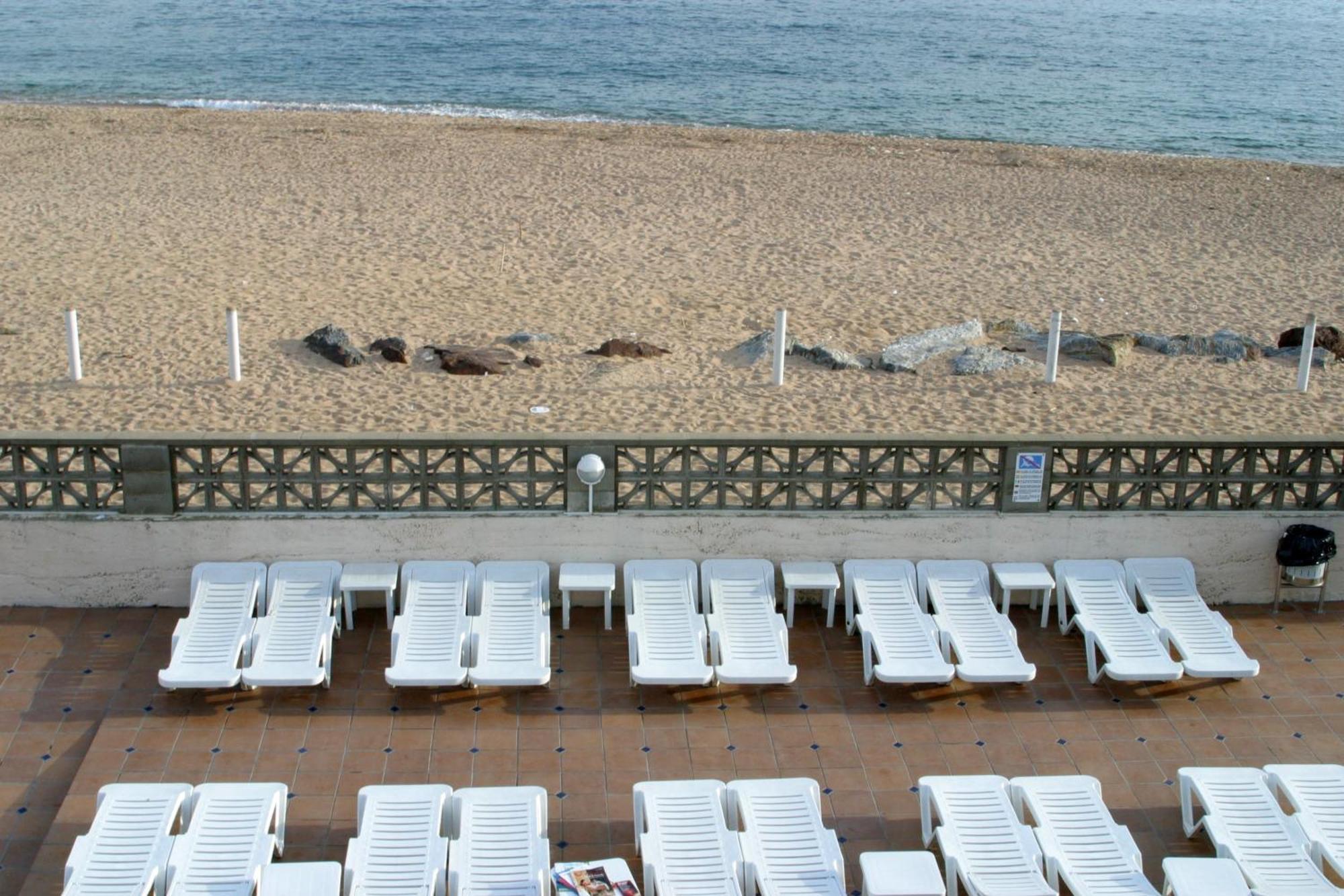 Amaraigua (adults Only) Malgrat de Mar