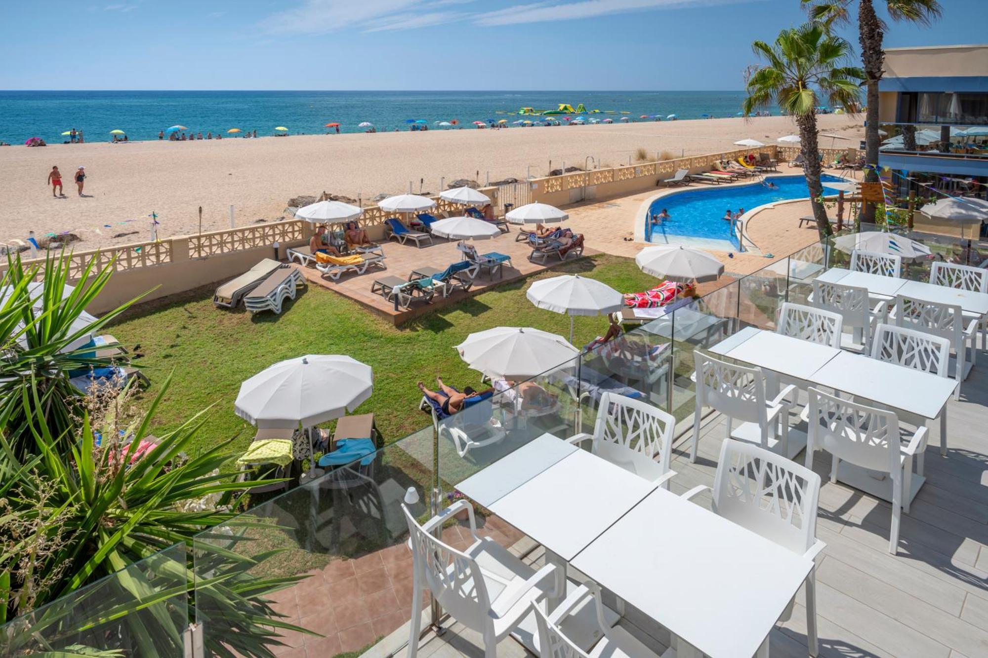 Amaraigua (adults Only) 4* Malgrat de Mar