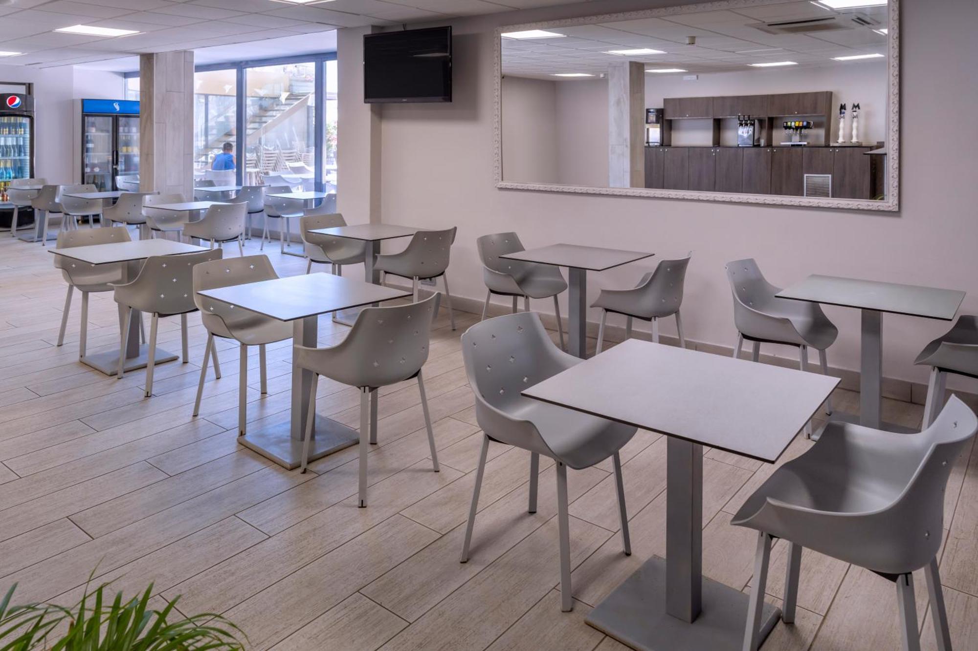 Hotel Amaraigua (adults Only) Malgrat de Mar