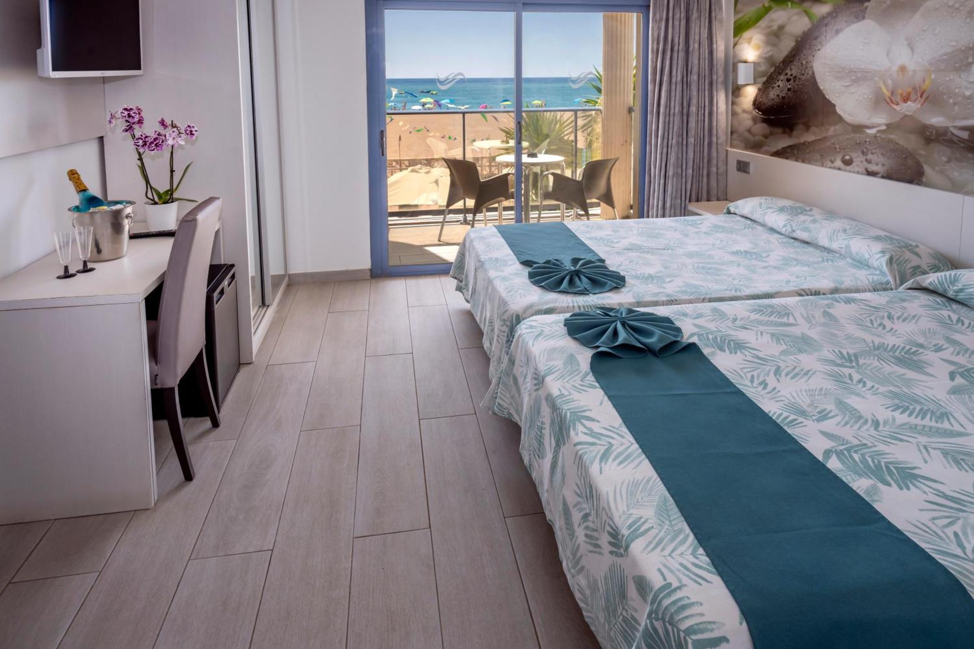 Amaraigua (adults Only) 4*