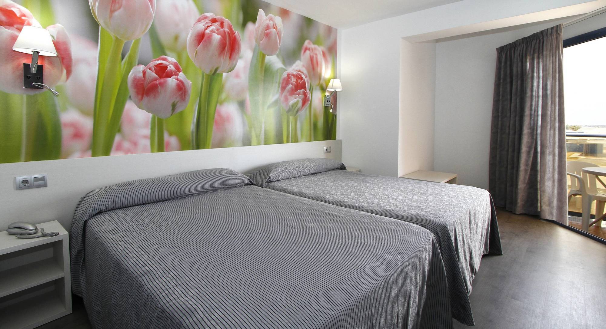 Amaraigua (adults Only) Hotel Malgrat de Mar
