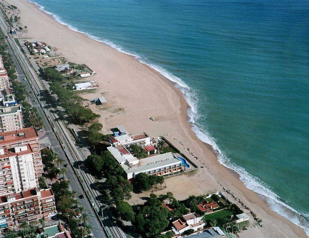 Hotel Amaraigua (adults Only) 4*