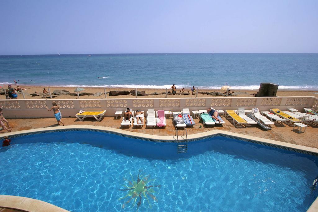 Hotel Amaraigua (adults Only)