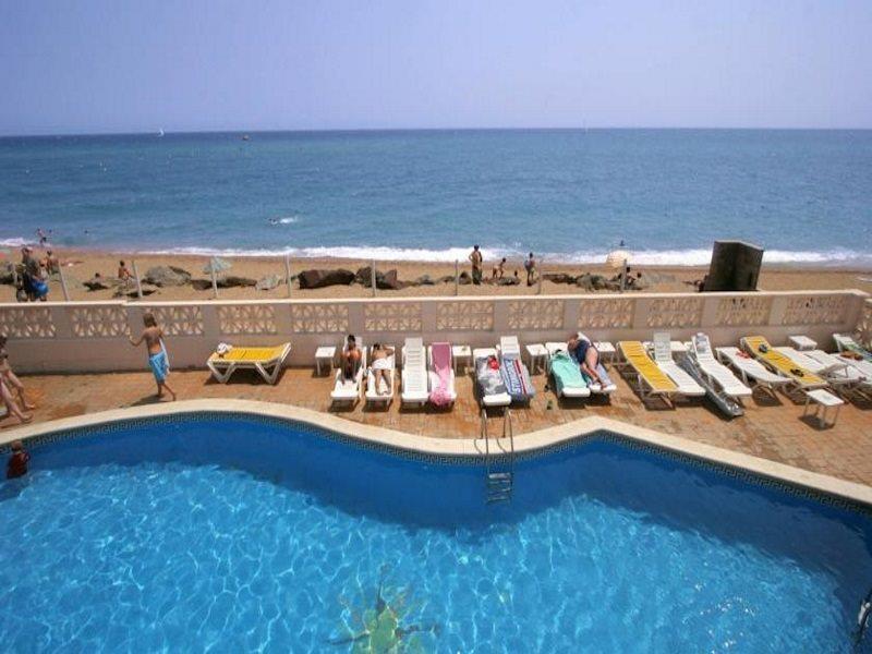 Amaraigua (adults Only) 4* Malgrat de Mar
