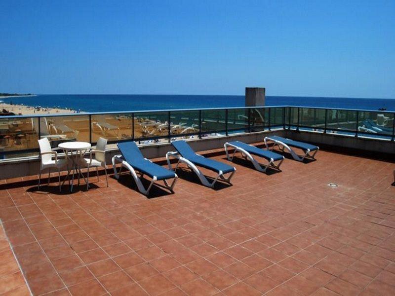 Amaraigua (adults Only) Hotel Malgrat de Mar