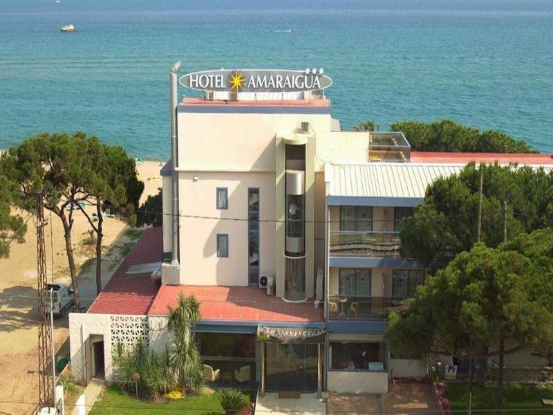 Amaraigua (adults Only) Hotel 4*
