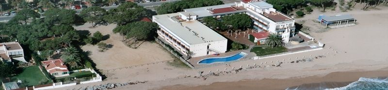 Amaraigua (adults Only) Malgrat de Mar