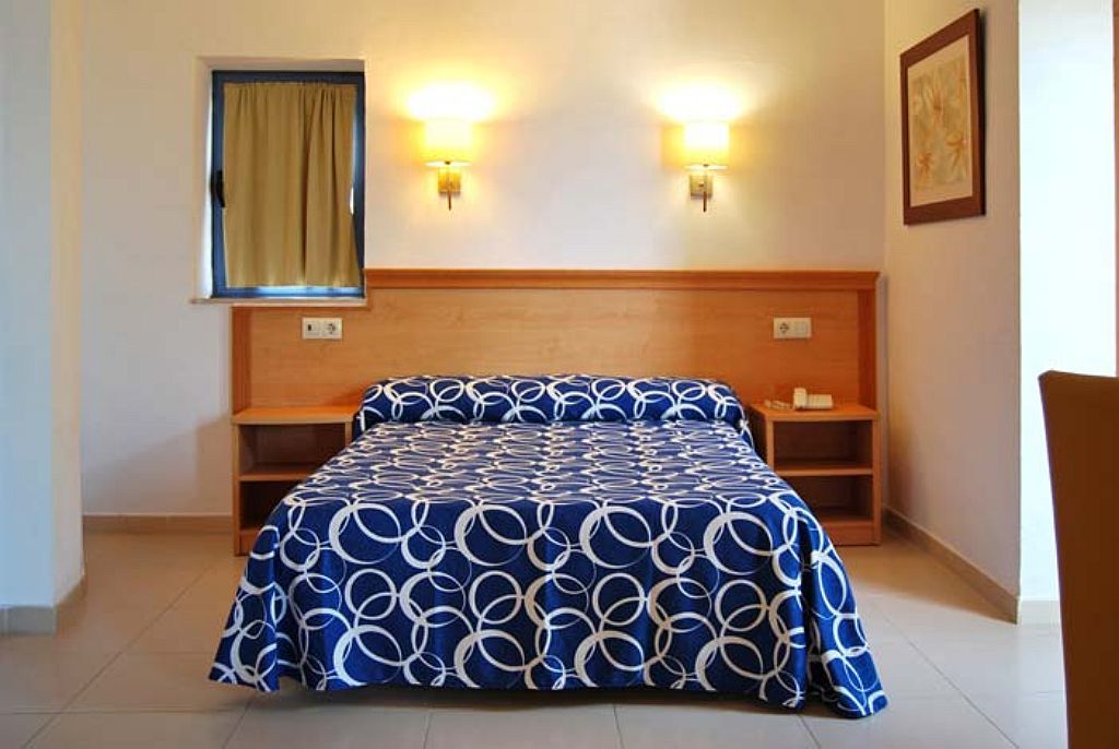 Amaraigua (adults Only) 4* Malgrat de Mar