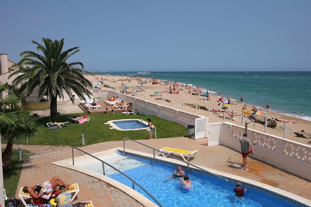Amaraigua (adults Only) Malgrat de Mar