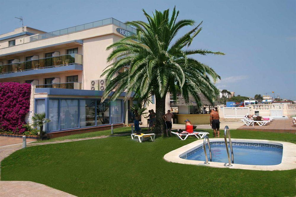 Amaraigua (adults Only) Malgrat de Mar