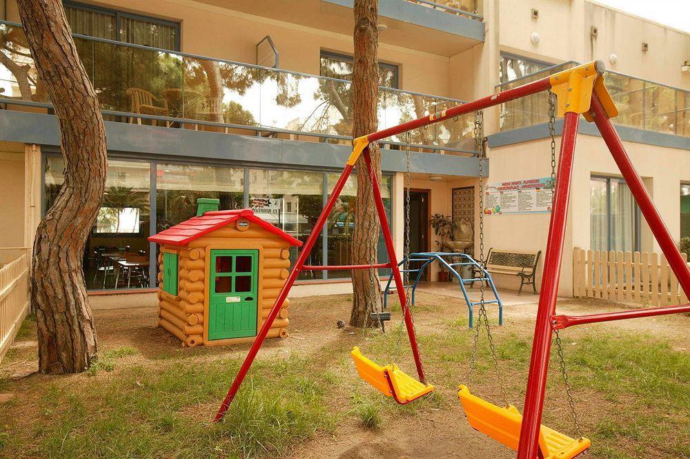 Hotel Amaraigua (adults Only)