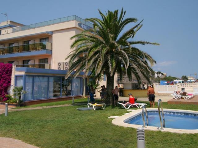 Amaraigua (adults Only) Malgrat de Mar