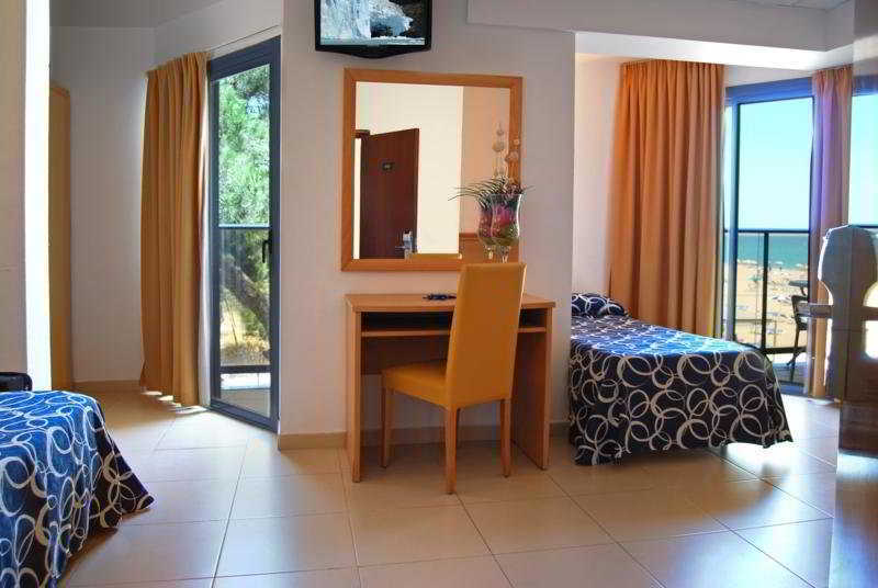 Hotel Amaraigua (adults Only) 4*