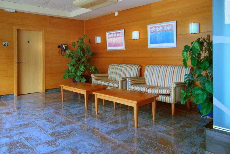 Amaraigua (adults Only)