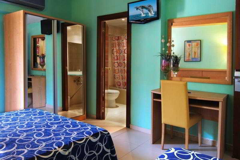 Amaraigua (adults Only) Hotel