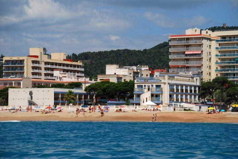 Hotel Amaraigua (adults Only) 4*