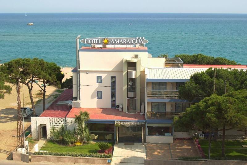 Amaraigua (adults Only) Hotel