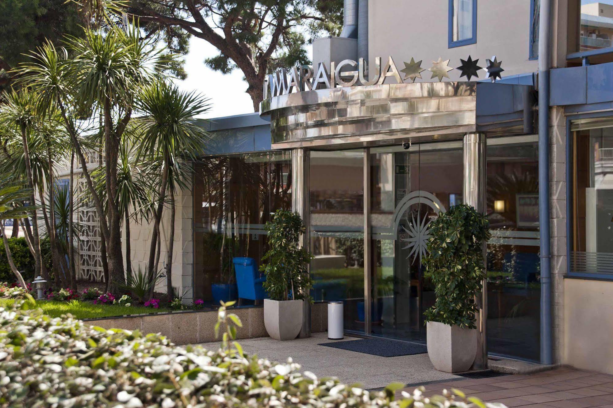 Hotel Amaraigua (adults Only)