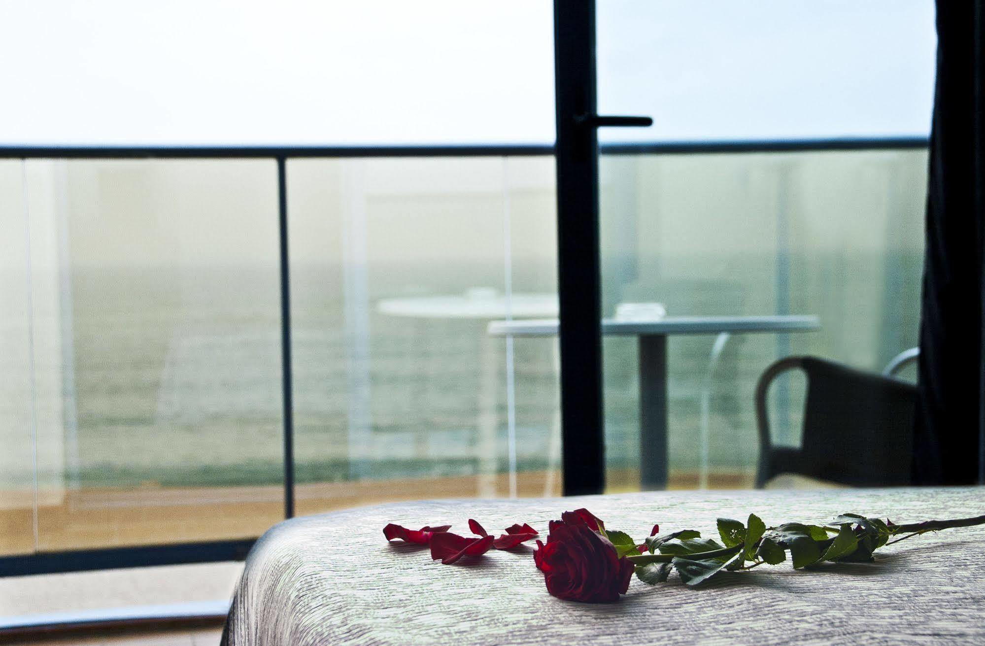 Hotel Amaraigua (adults Only) 4*