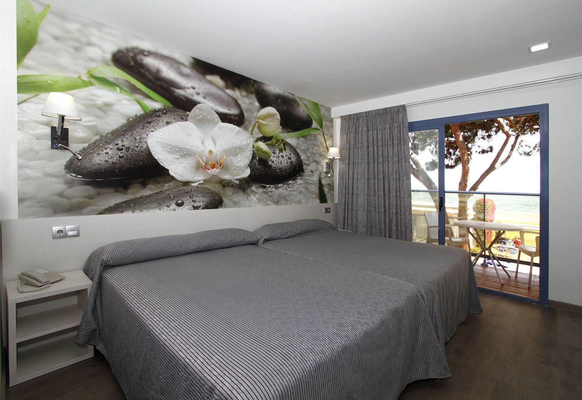 Amaraigua (adults Only) Hotel Malgrat de Mar