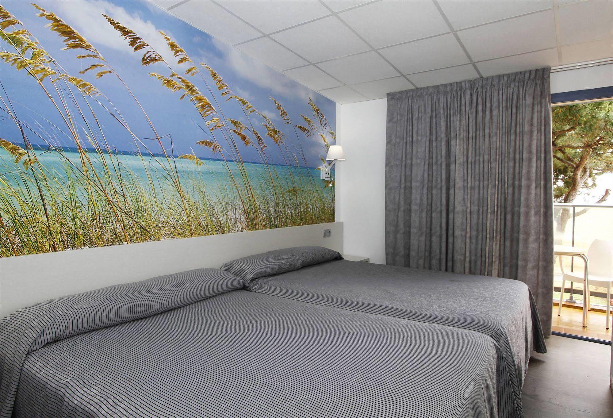 Amaraigua (adults Only) Hotel
