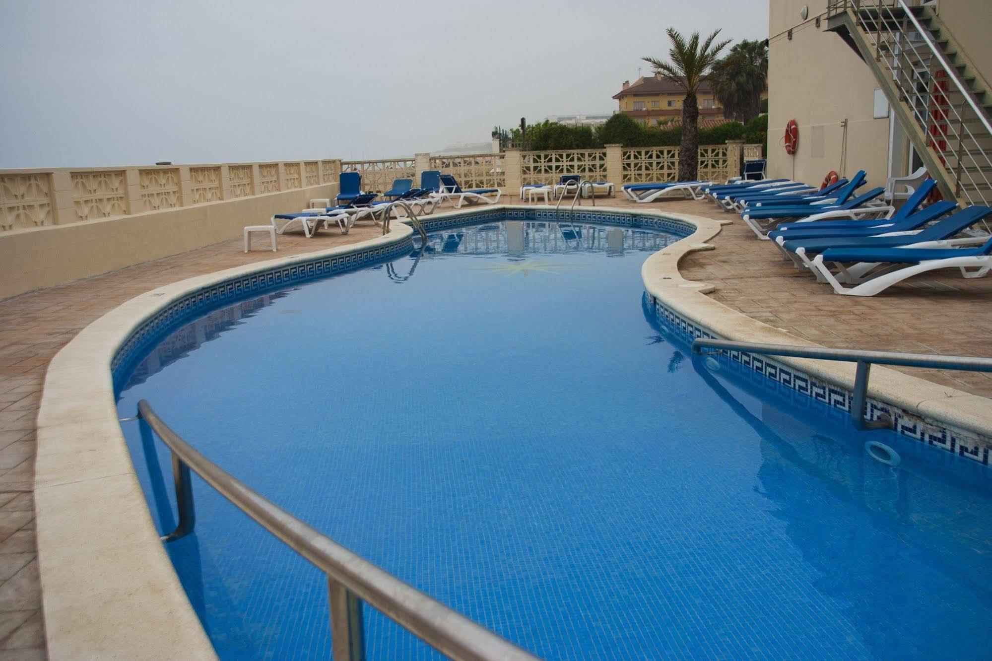 Hotel Amaraigua (adults Only) Malgrat de Mar