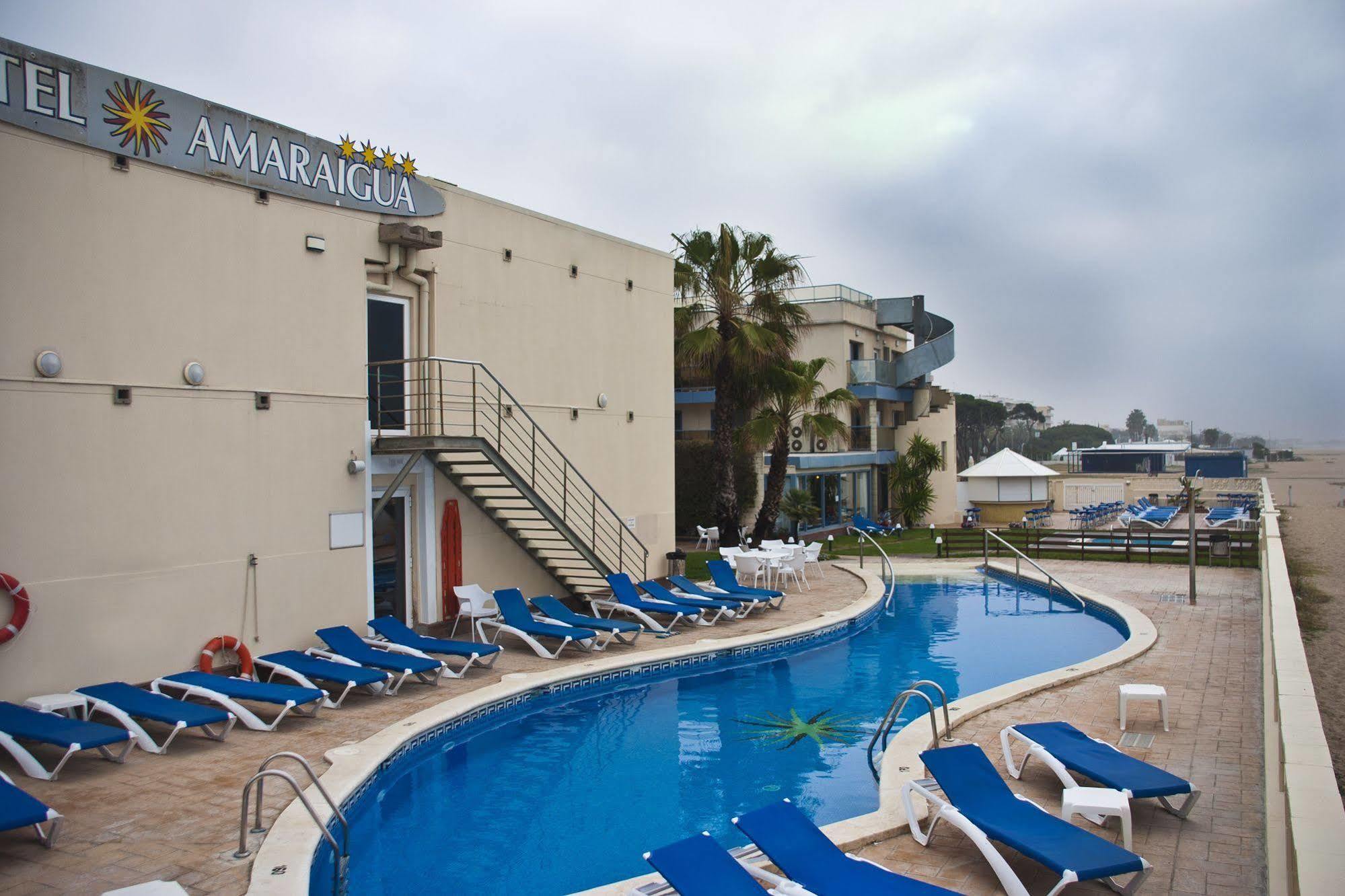 Amaraigua (adults Only) Malgrat de Mar