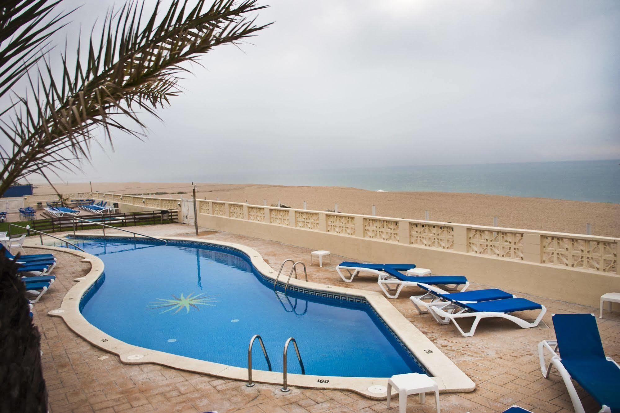 Hotel Amaraigua (adults Only) Malgrat de Mar
