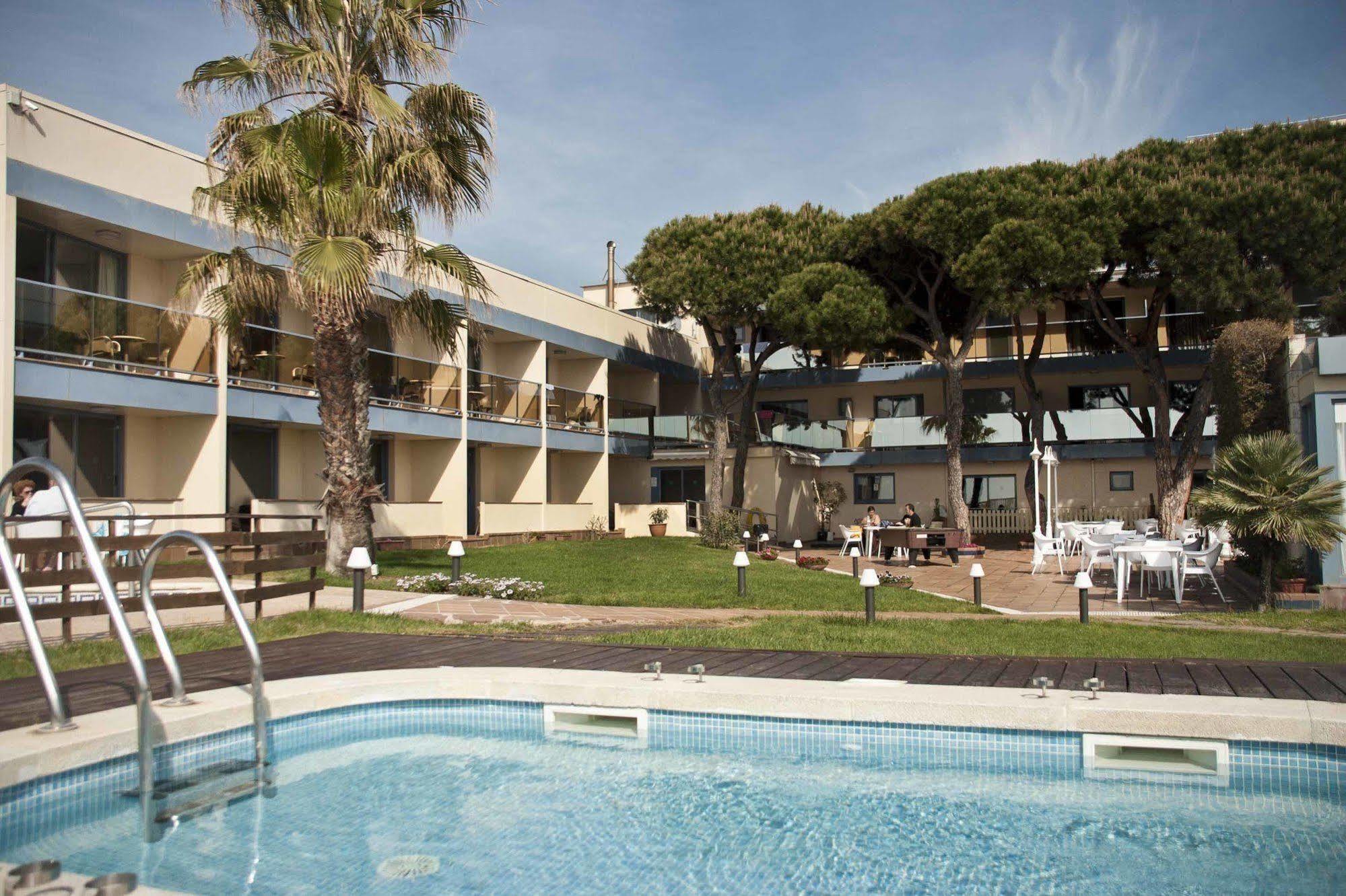 Amaraigua (adults Only) Malgrat de Mar
