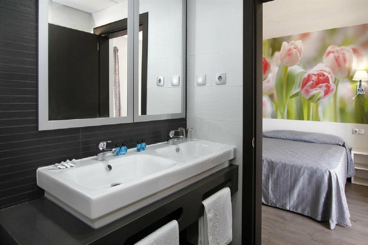 Amaraigua (adults Only) 4* Malgrat de Mar