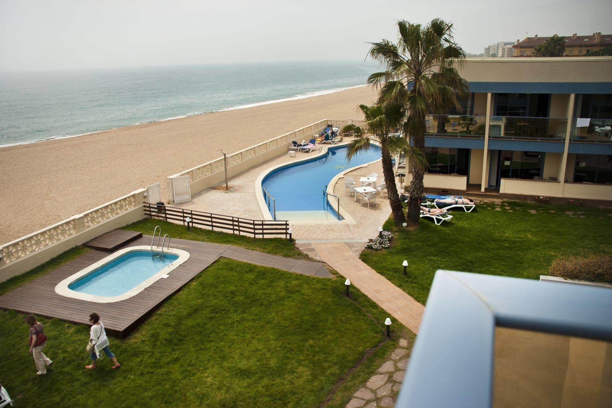 Hotel Amaraigua (adults Only) 4*